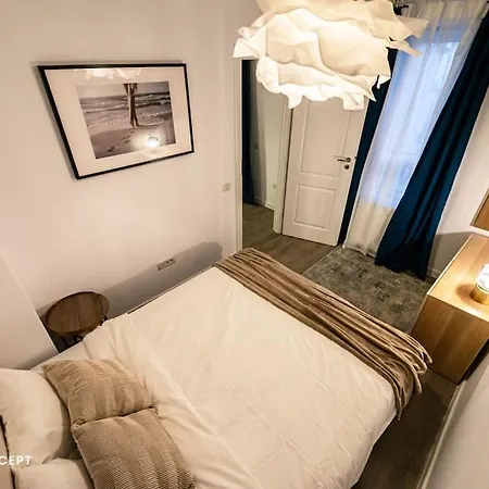 Appartement Urban Haven Retreat 212n