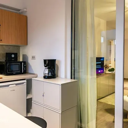 Urban Haven Retreat 212n Boekarest