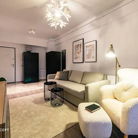 Urban Haven Retreat 212n Appartement *